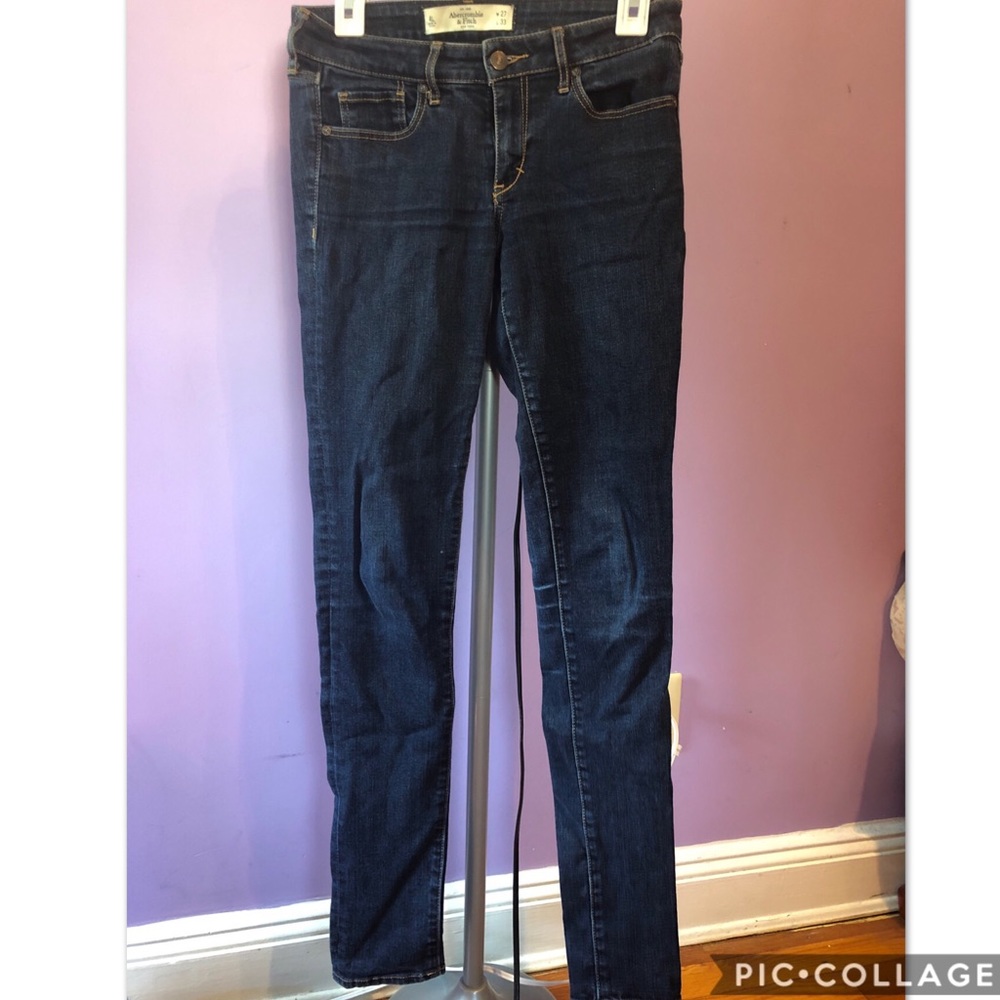 Abercrombie Jeans
